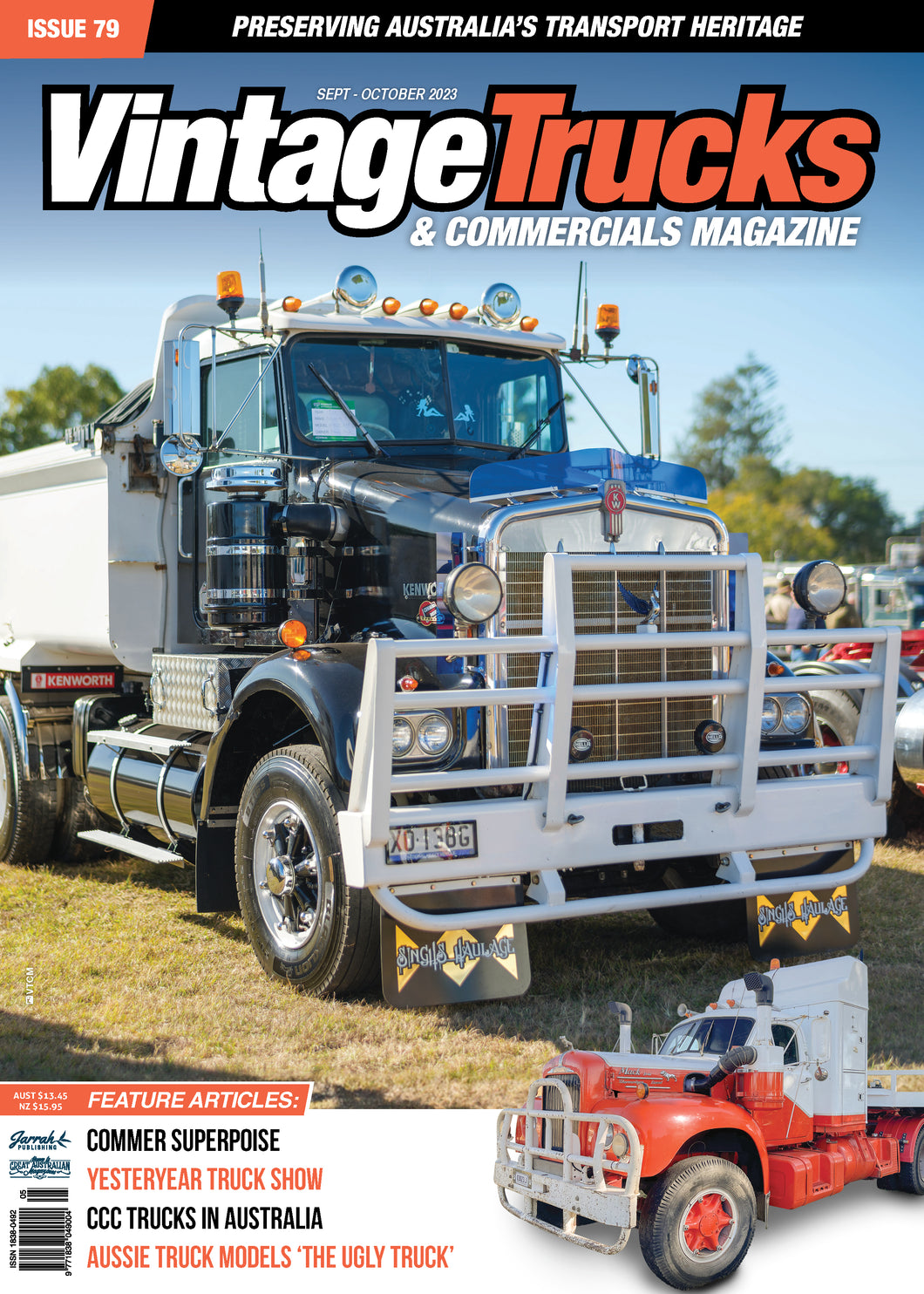 VTCM Issue 79