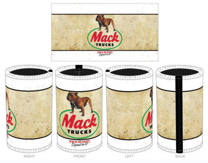 Mack Drink Cooler