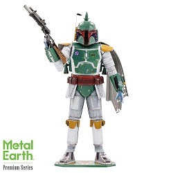 Boba Fett – Jarrah Media