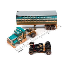 Load image into Gallery viewer, Outback Overdrive Slot Car Set
