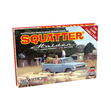 Load image into Gallery viewer, Squatter® Holden 70th Anniversary Edition
