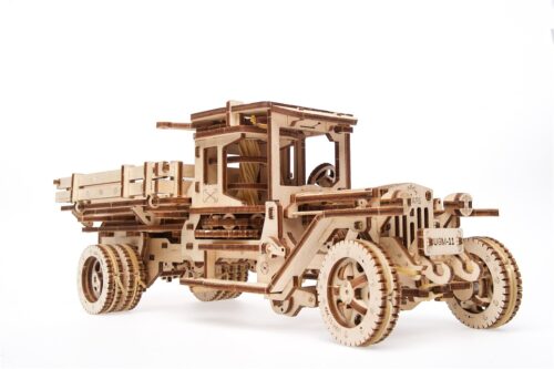 Ugears UGM - 11 Truck