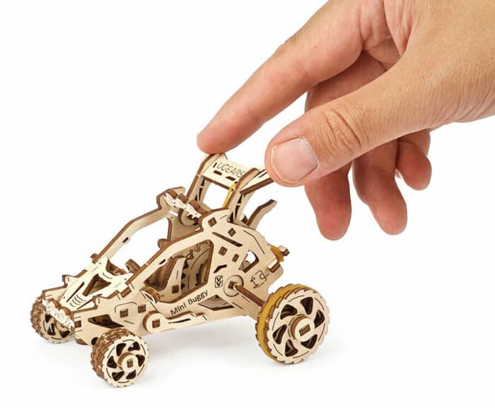 Mini Buggy3