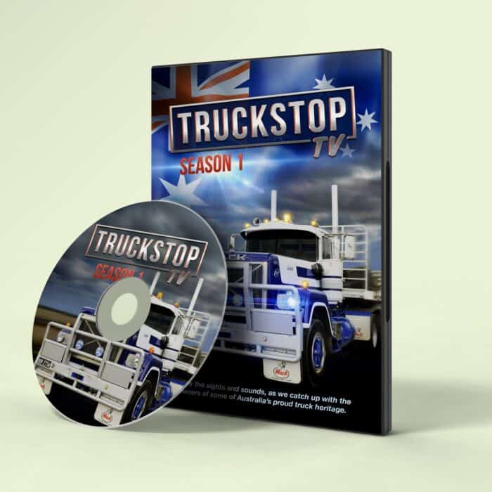 TruckStop-TV
