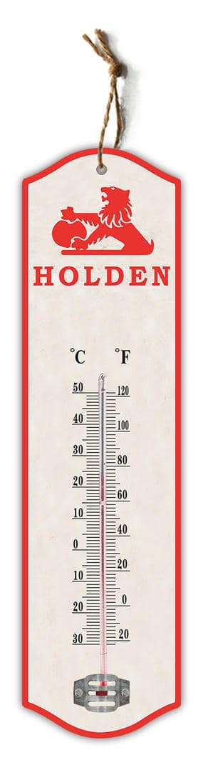 Holden Thermometer